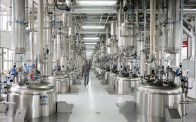 连云港经开区 链通“第一车间”与高端制造，加快打造世界级医药产业高地